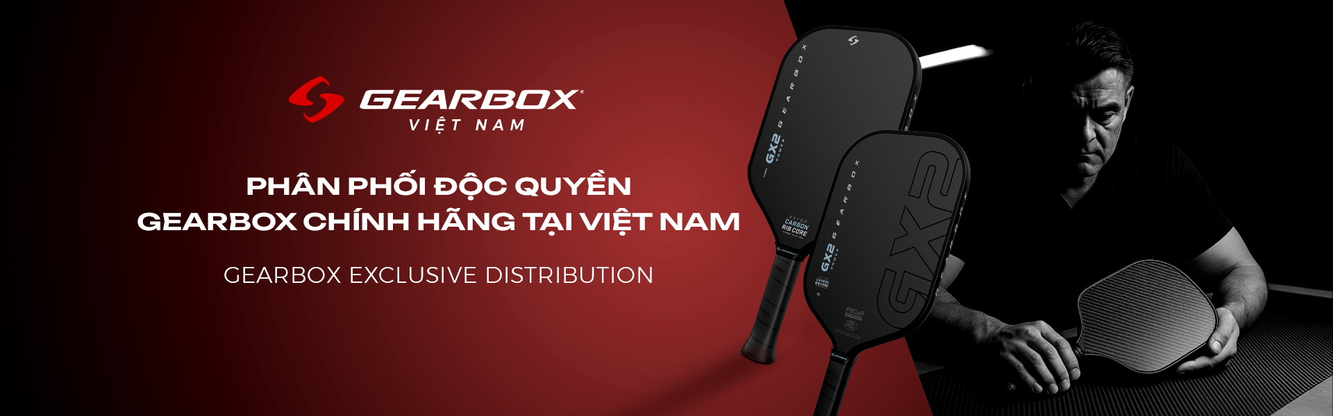 Gearbox Việt Nam